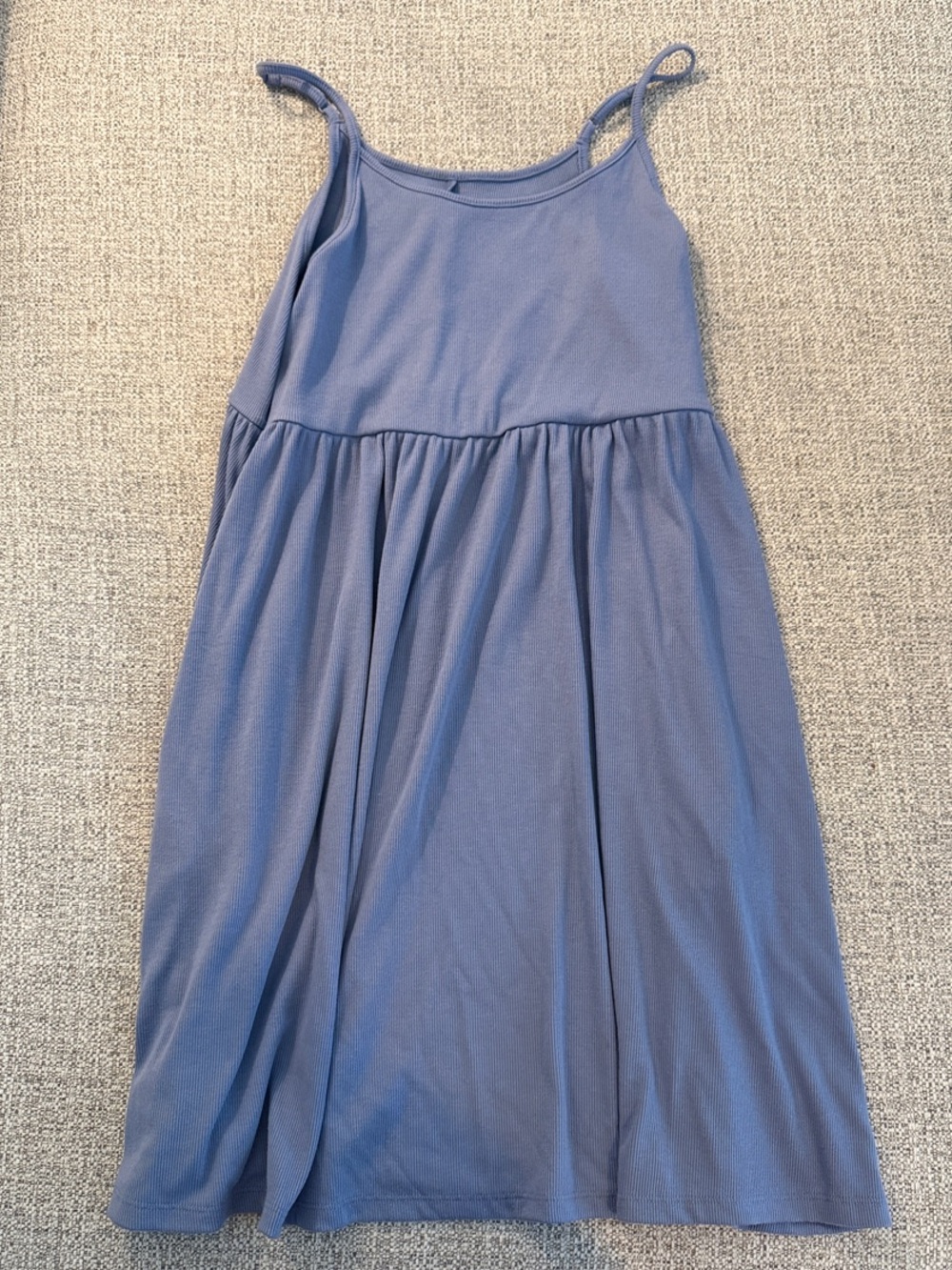 Wild fable dress